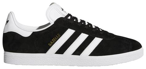 adidas gazelle schwarz 43|Adidas gazelle foot locker.